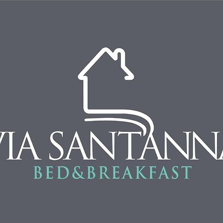 Bed and Breakfast Via Sant'Anna Levanto Zewnętrze zdjęcie