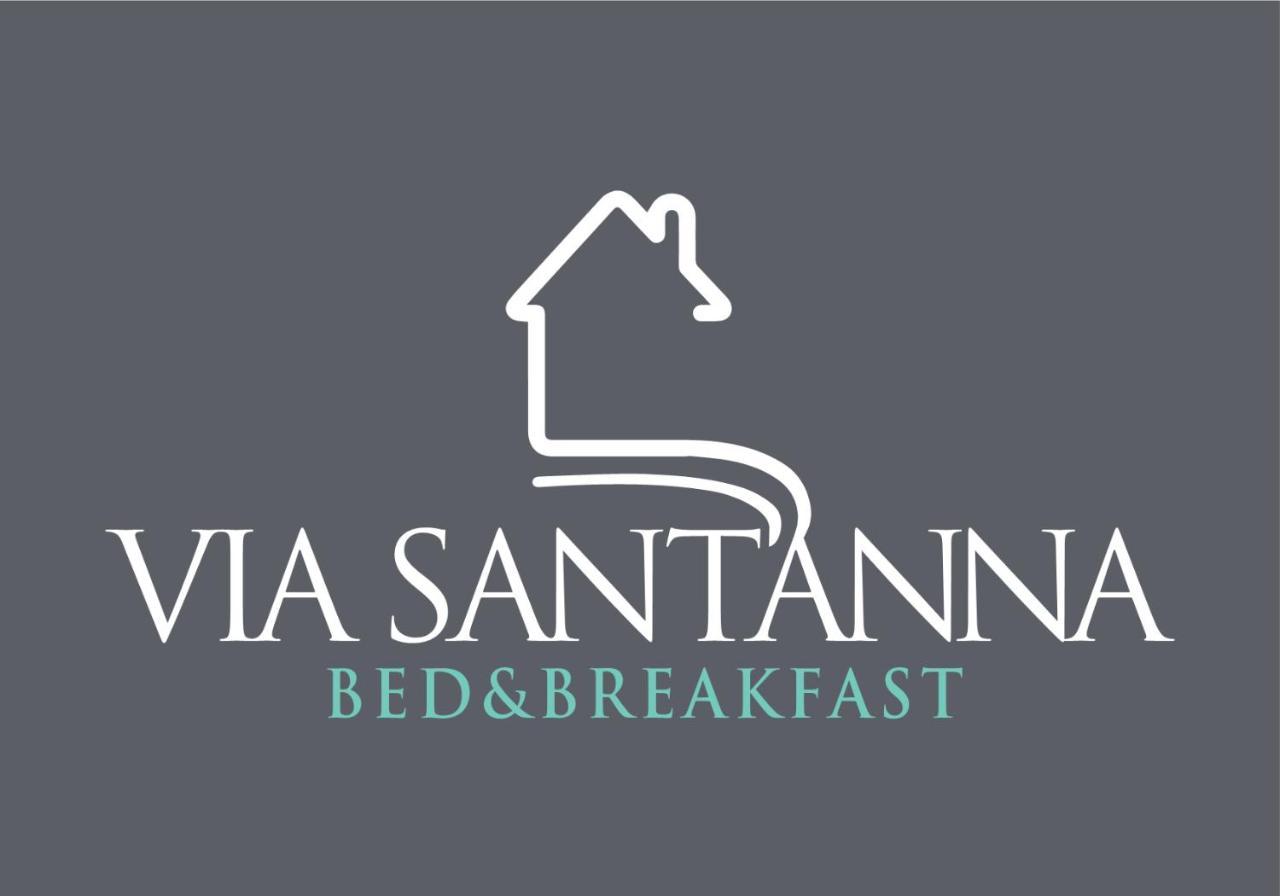 Bed and Breakfast Via Sant'Anna Levanto Zewnętrze zdjęcie